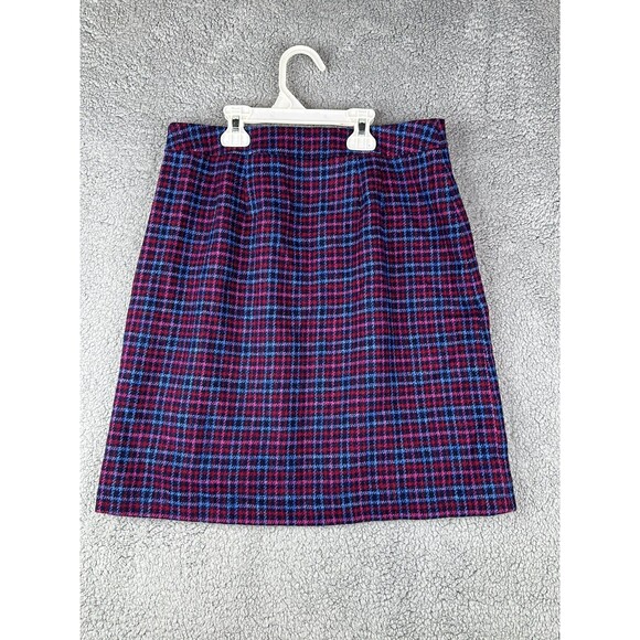 Talbots wool skirt Nwt sz 4p - Picture 4 of 7